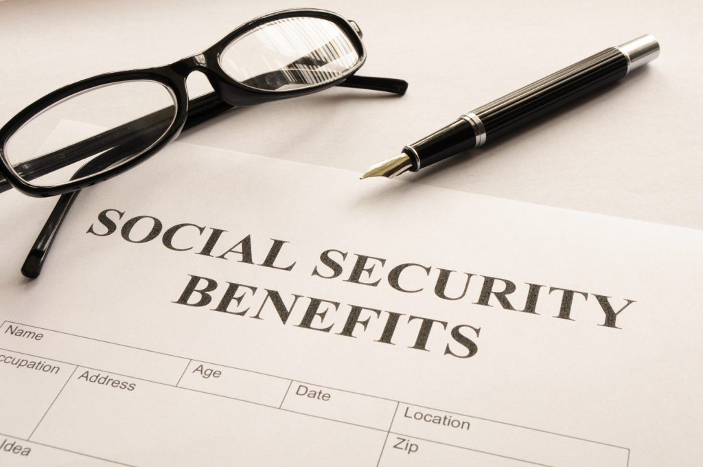 Social Security Benefits and Retirement 1000px