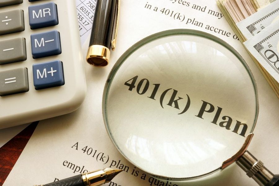401K Financial Advisor Jupiter FL