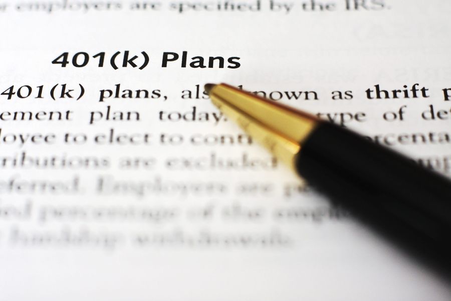 Should You Offer a 401K Plan?