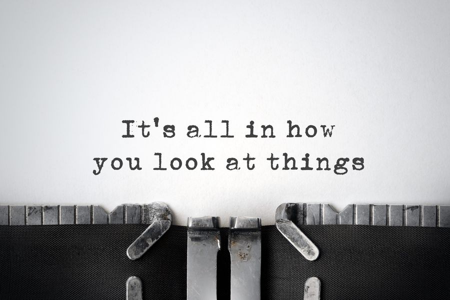 Perspective