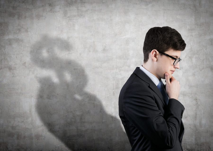 Is Anchoring Weighing Your Portfolio Down?