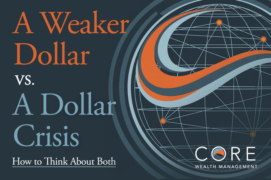 Core Wealth Management