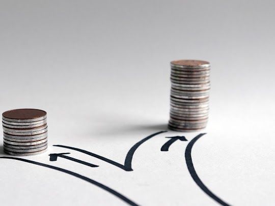Dollar Cost of Averaging Core Wealth Management Jupiter FL