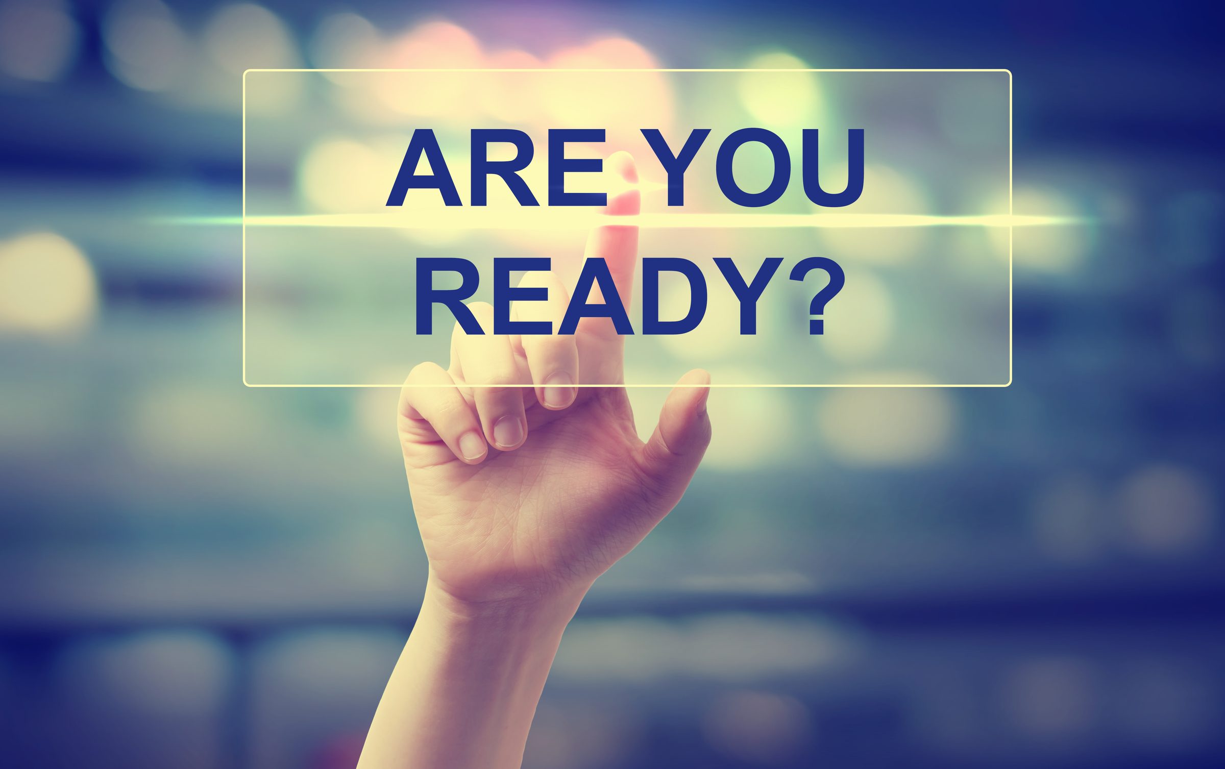 Preparing for a Market Downturn