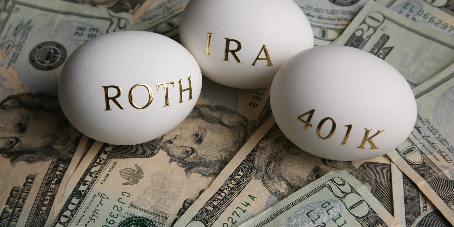 401k Contributions FeeOnly-CFA-Wealth Management