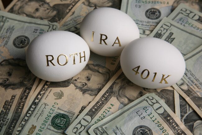 401k Contributions FeeOnly-CFA-Wealth Management