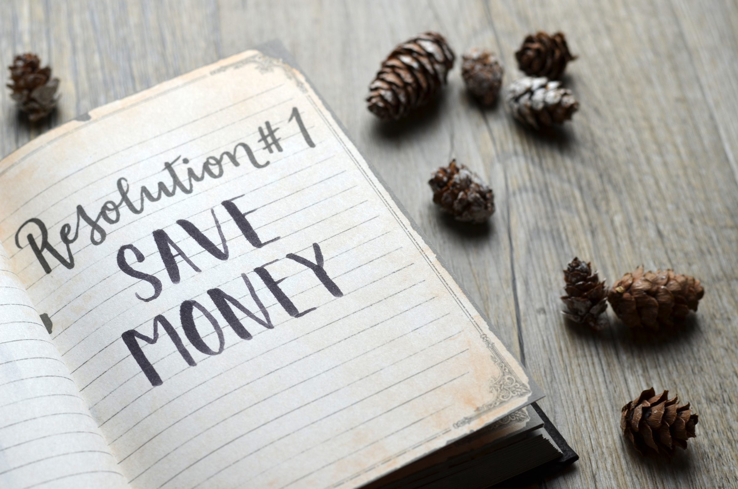 Top 10 Financial Action Items for 2018