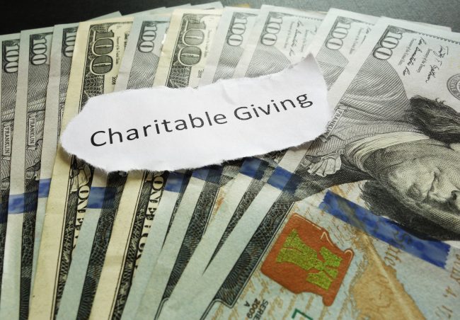 Charitable Giving Core Wealth Management_Financial Advisor_Charitable Giving