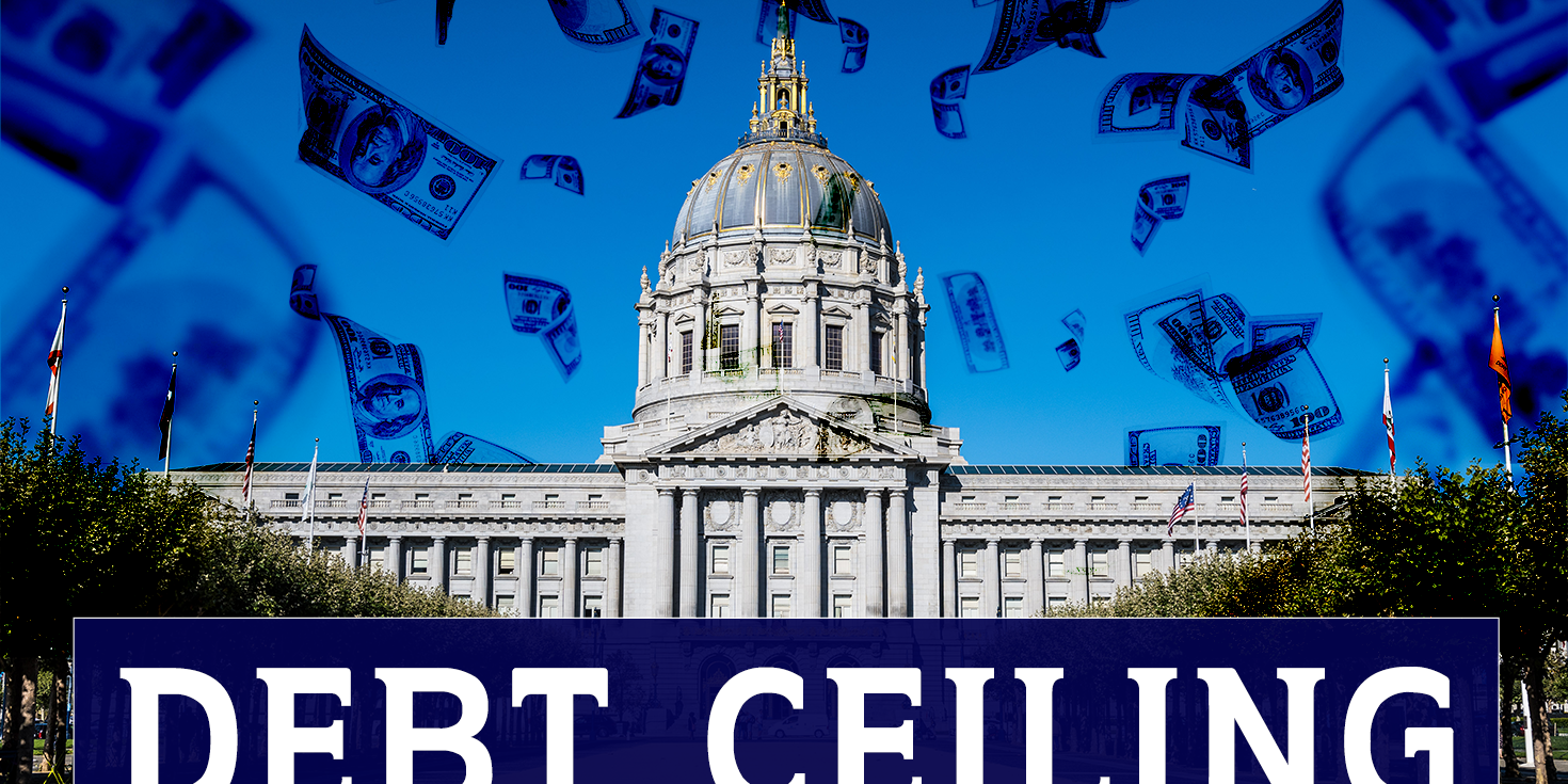 Debt-Ceiling U.S. Debt Ceiling Debate: A Long-Term Investor’s Perspective