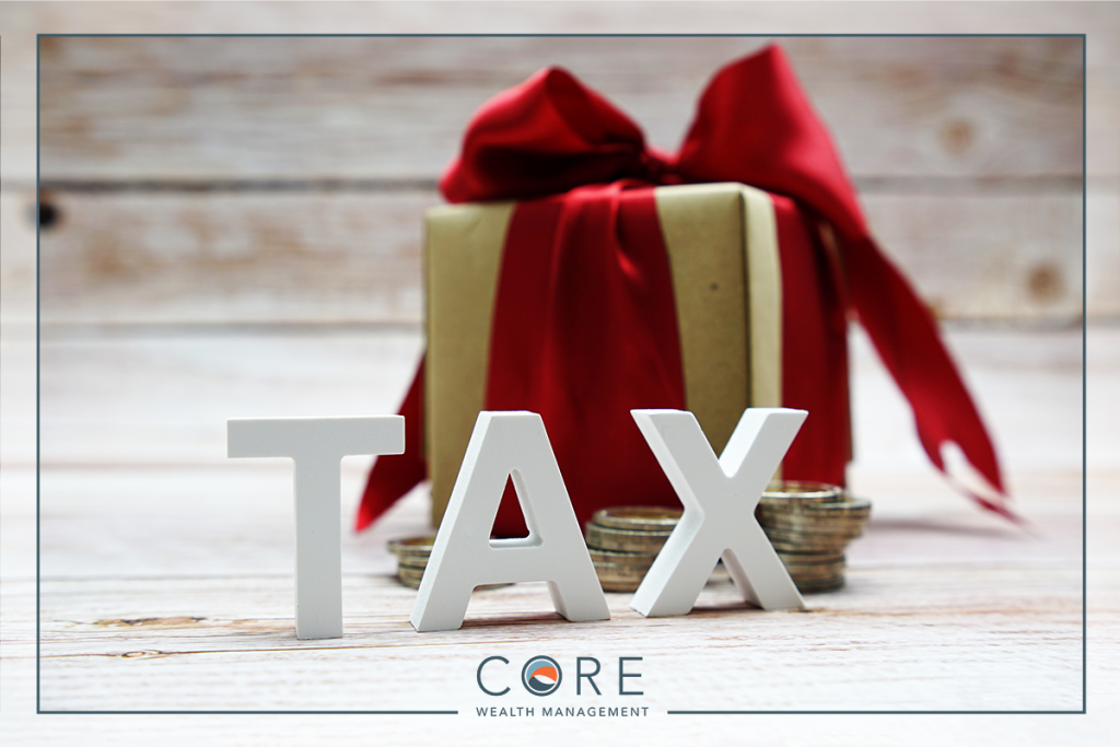 Demystifying the Gift Tax