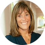 Jackie Goldstick, Principal and Director of Financial Planning Services