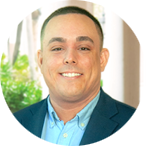 Jonathon Fernandez-Rubio, Associate Advisor at Core Wealth Management