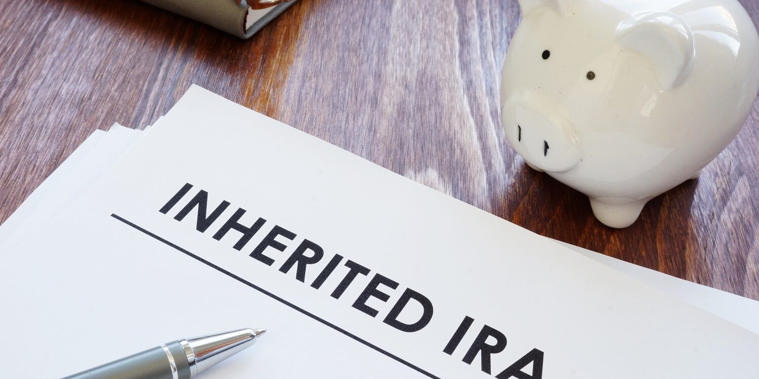 Rules for Inherited Roth IRAs - Fee Only, Fiduciary, Financial Planning