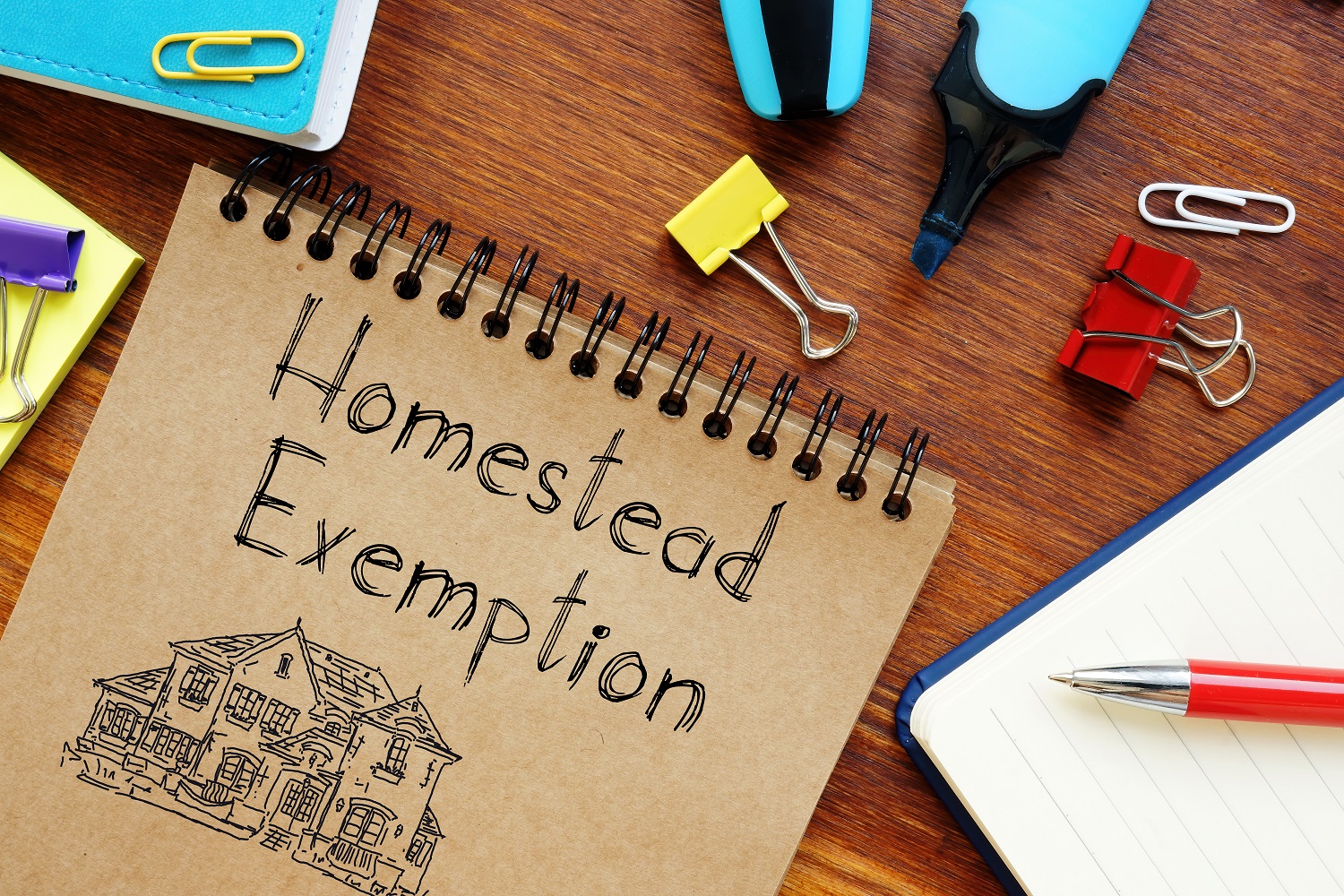 Florida Homestead Exemption Rules