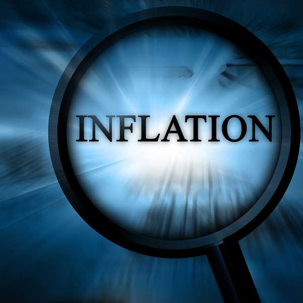 The Long Term Outlook for Inflation Core Wealth Management Abacoa Jupiter Florida