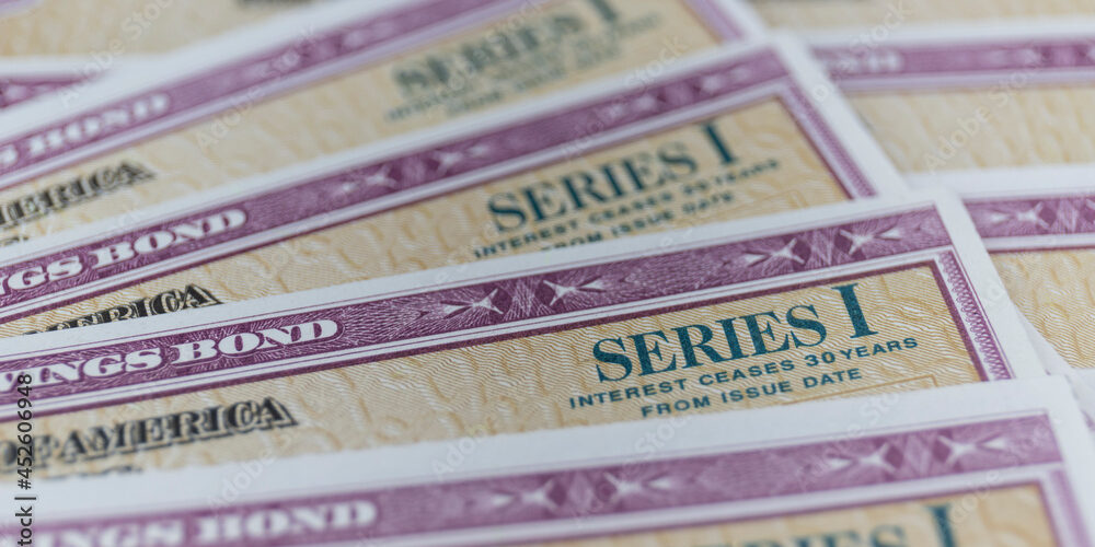 Series I Bonds Core Wealth Management Palm Beach Jupiter Florida