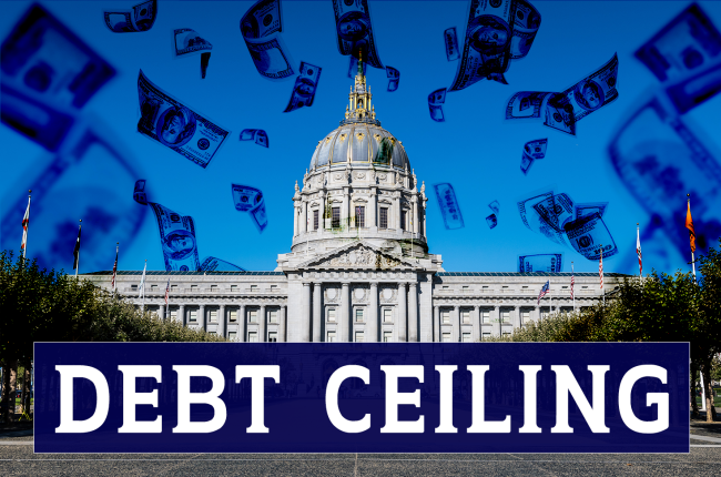 Debt-Ceiling